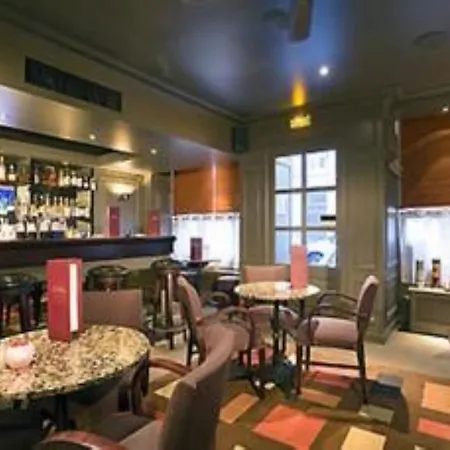 Royal Madeleine Hotel&Spa 